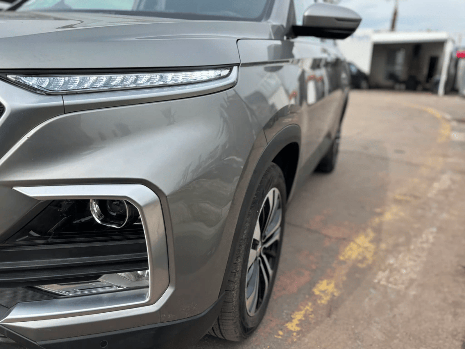 Chevrolet Captiva 2023 - Imagen 9 de 20