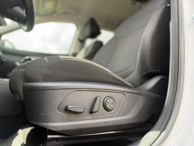 Hyundai Tucson 2025 - Imagen 18 de 20