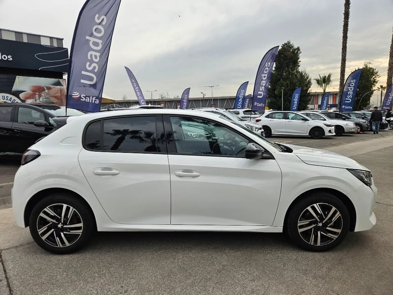 Peugeot 208 2024 - Imagen 4 de 20