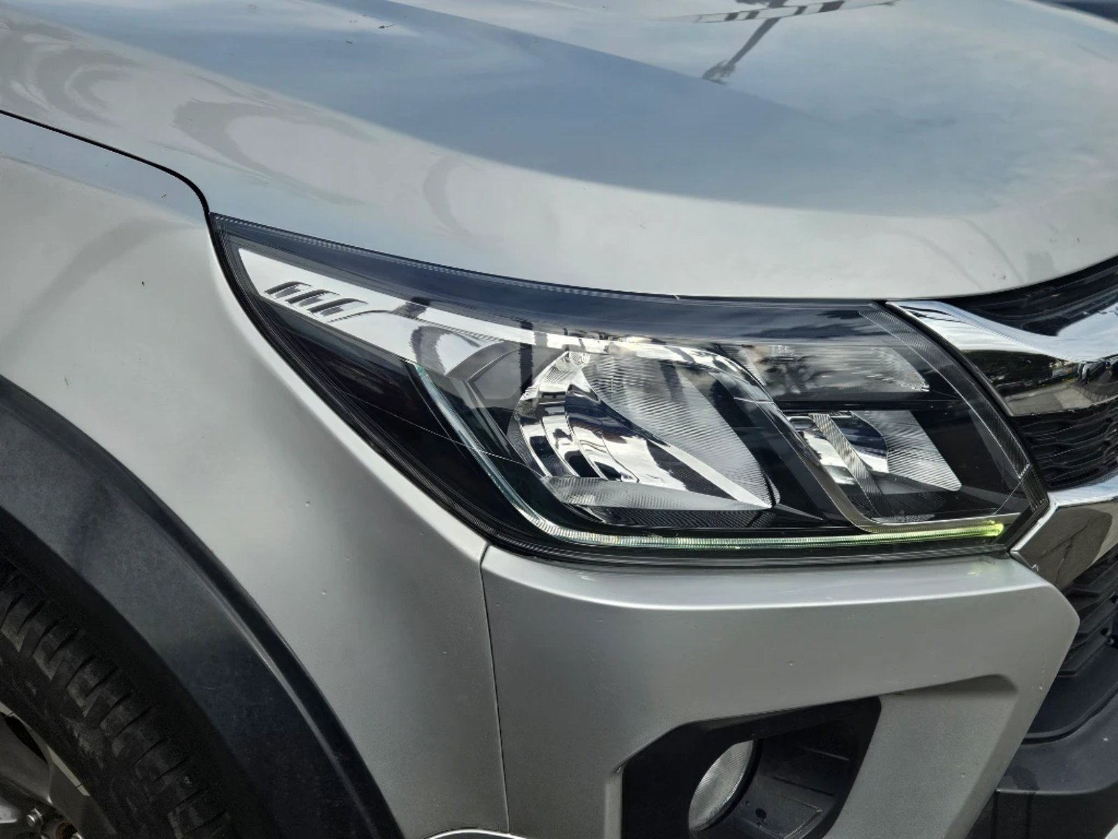 Chevrolet Colorado 2023 - Imagen 9 de 20
