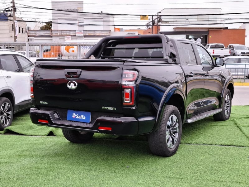 Great Wall Poer 2024 - Imagen 5 de 20