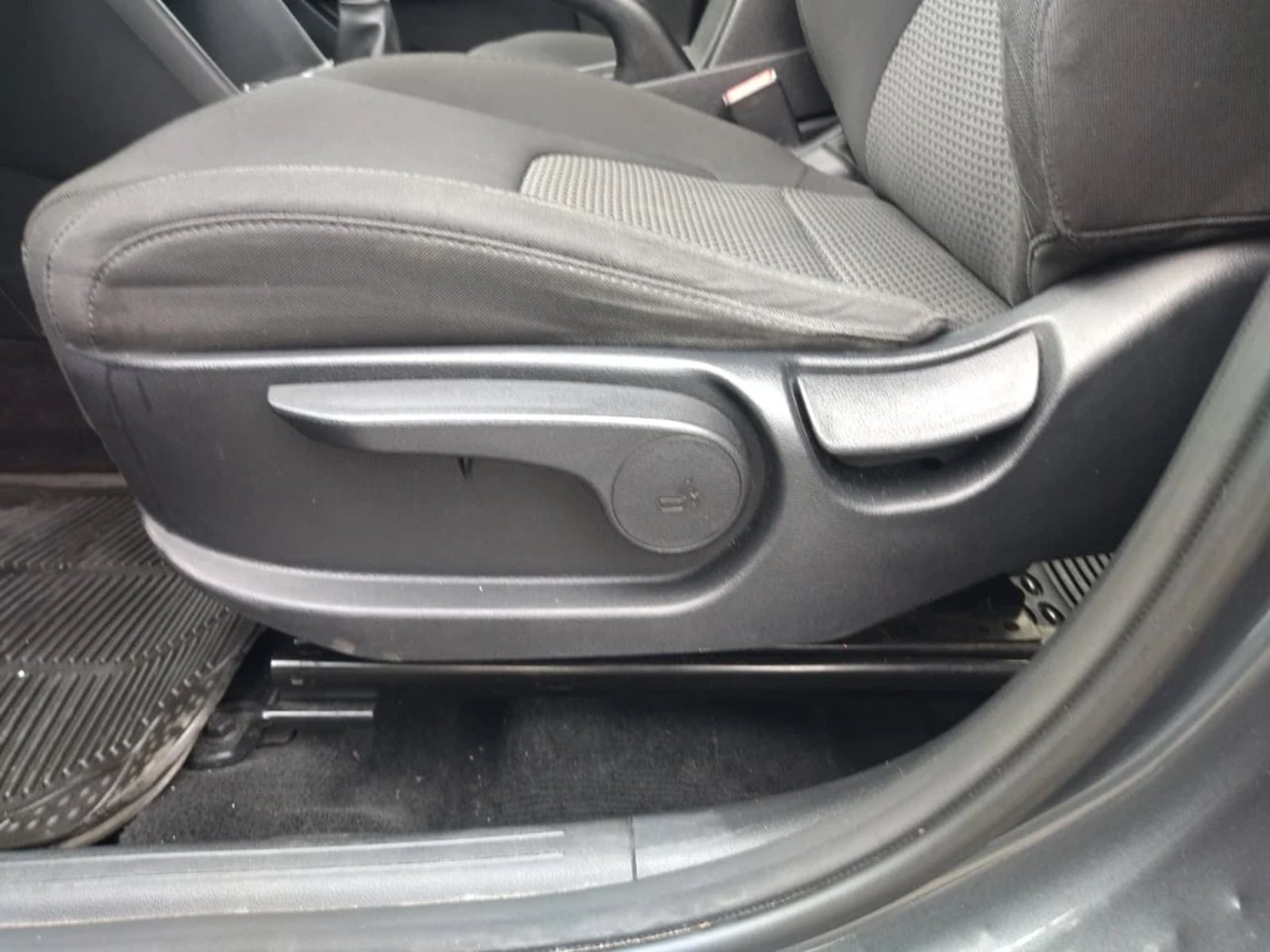 KIA SPORTAGE 2.0 EX MT 5P 2022 - Imagen 16 de 20