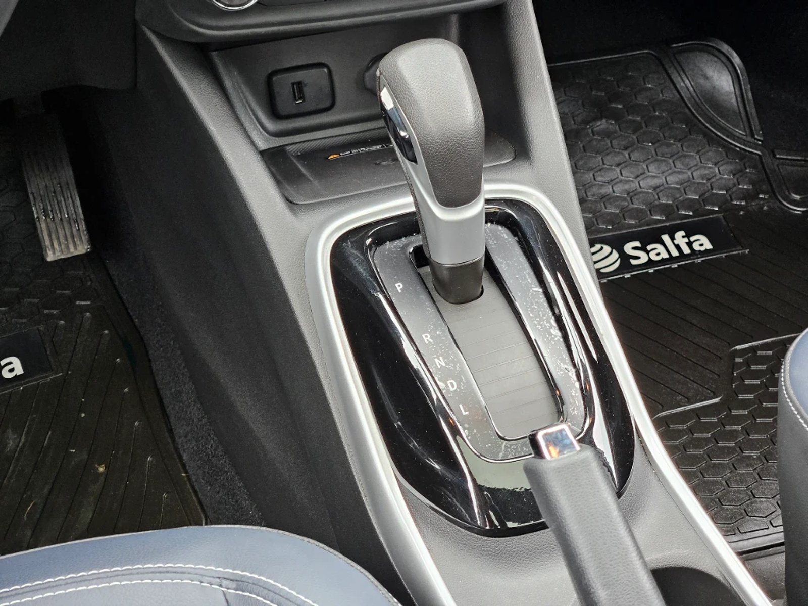 Chevrolet Tracker 2024 - Imagen 12 de 20