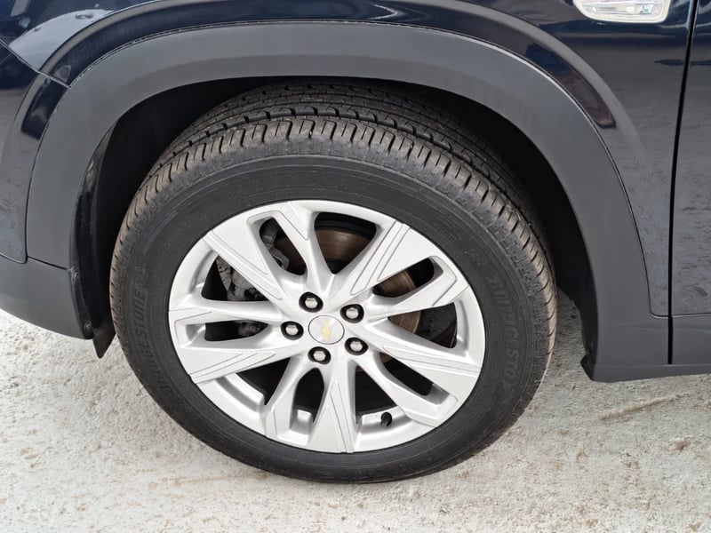 Chevrolet Tracker 2024 - Imagen 9 de 20