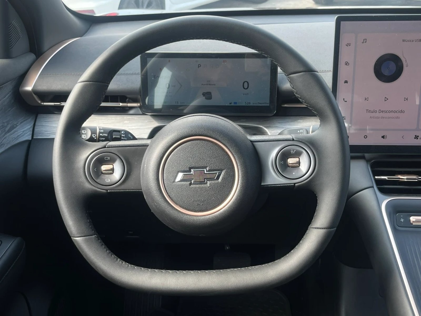 Chevrolet Captiva 2026 - Imagen 13 de 20