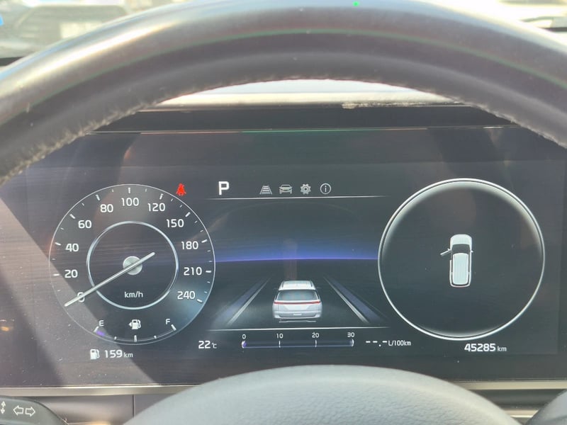 Kia Carnival 2024 - Imagen 12 de 20