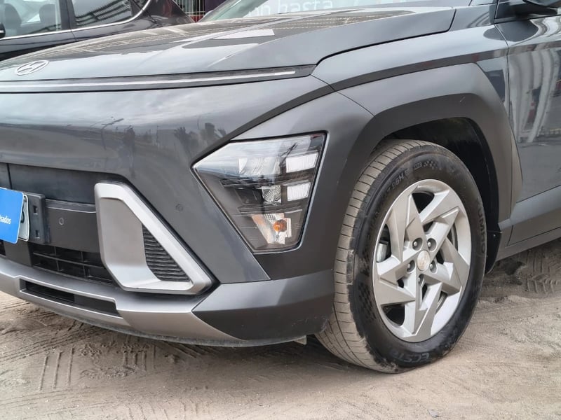 Hyundai Kona 2025 - Imagen 9 de 20