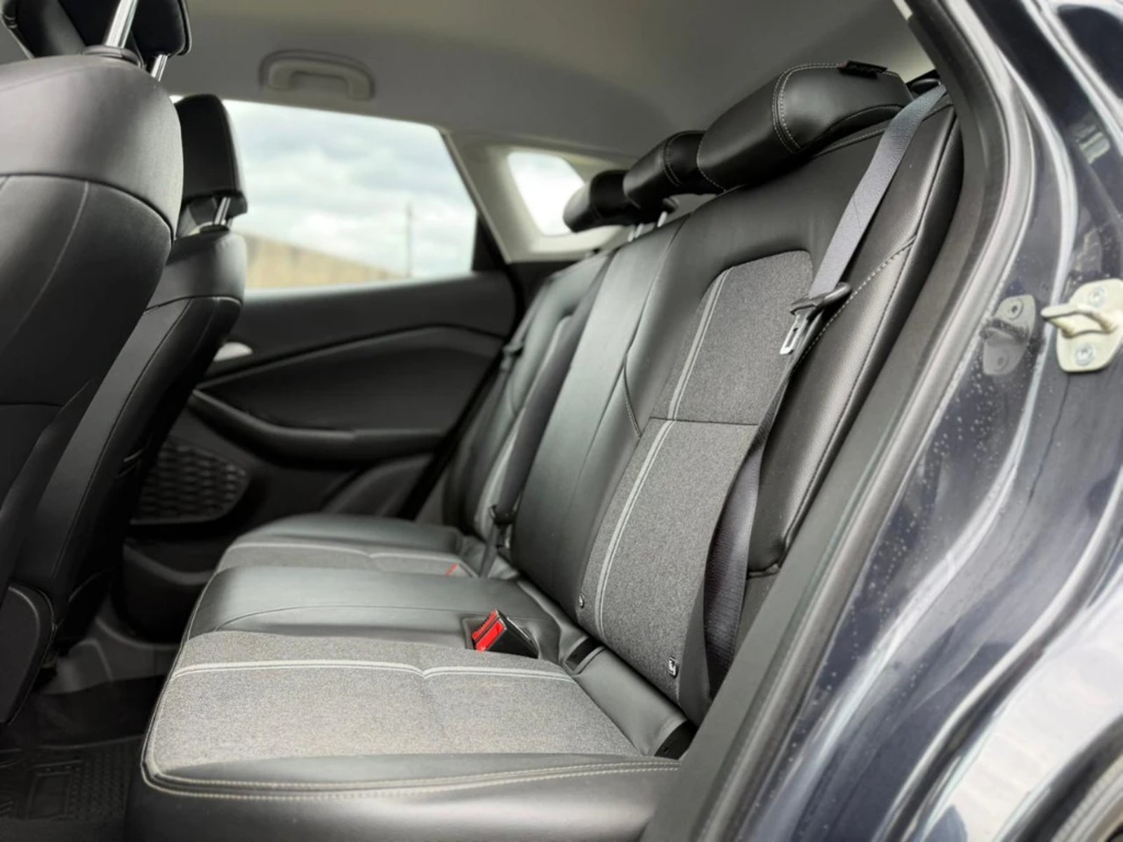 Chevrolet Tracker 2025 - Imagen 20 de 20