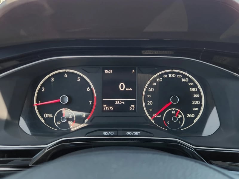 Volkswagen Polo 2023 - Imagen 15 de 20