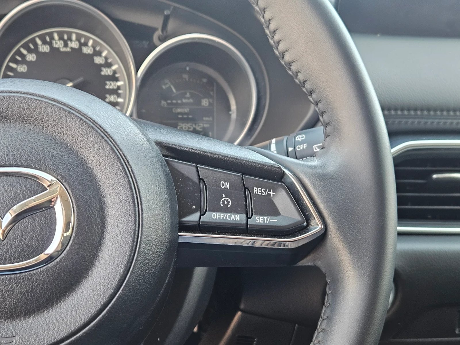 Mazda Cx-5 2025 - Imagen 16 de 20