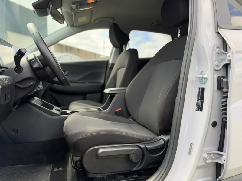 Hyundai Kona 2025 - Imagen 10 de 20