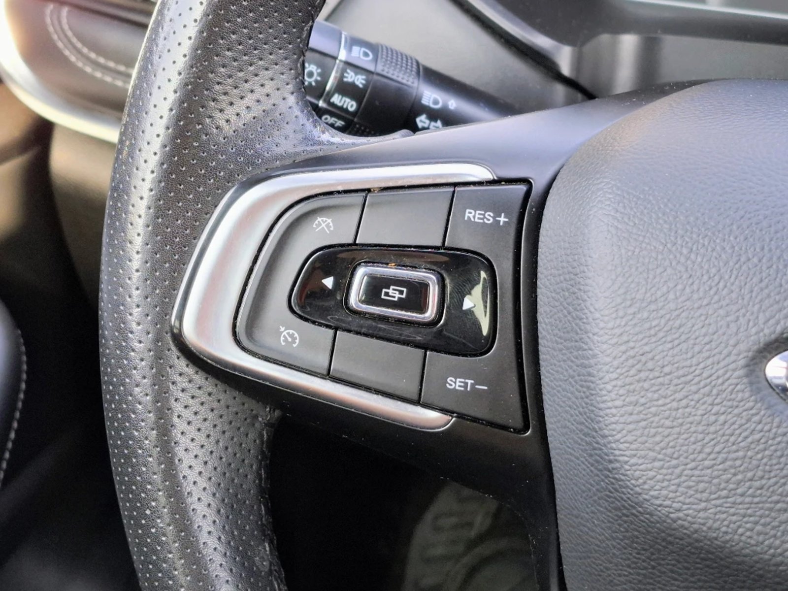 Chery TIGGO 7 1.5T GLX 4X2 CVT AT 5P 2021 - Imagen 14 de 20