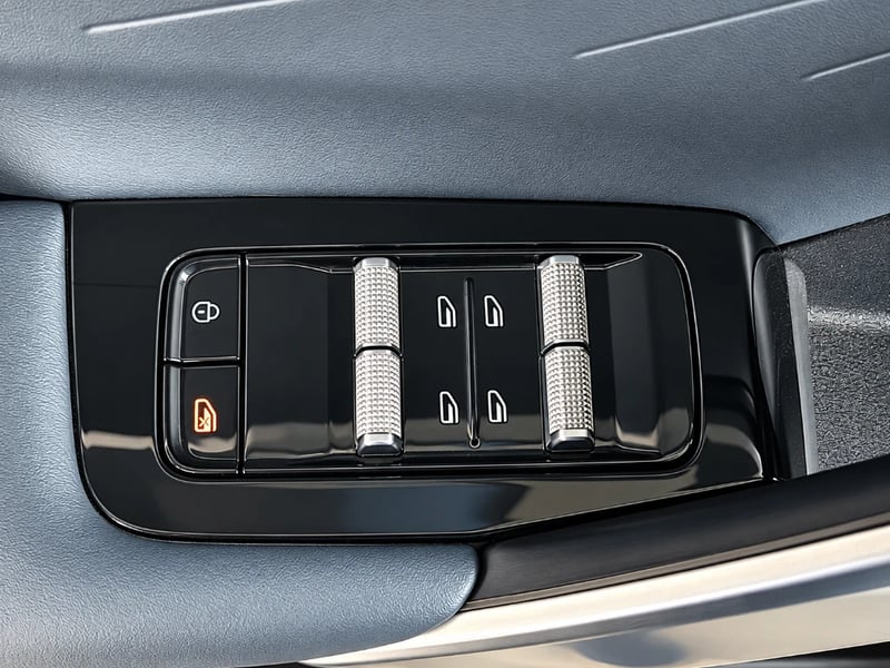 Geely Starray 2025 - Imagen 18 de 20