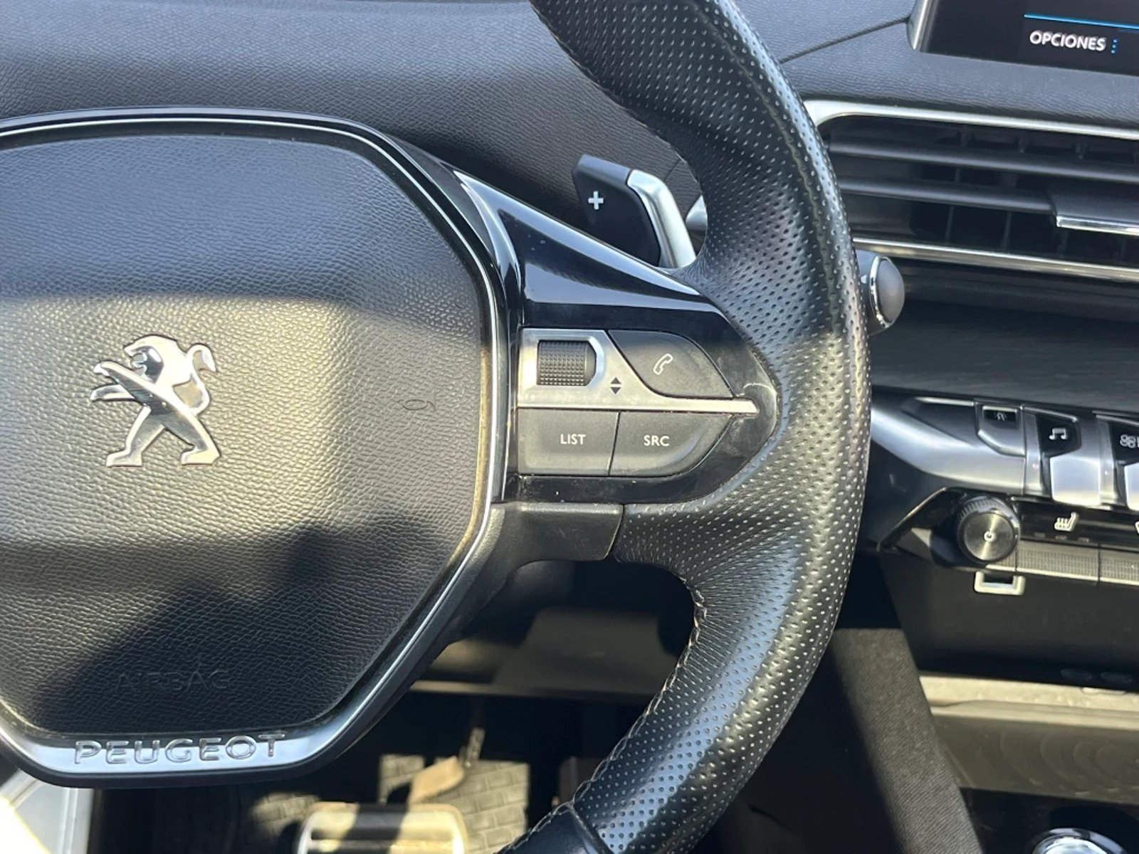 Peugeot 3008 2020 en Macul
