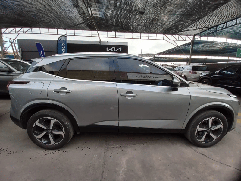 Nissan Qashqai 2023 - Imagen 4 de 20