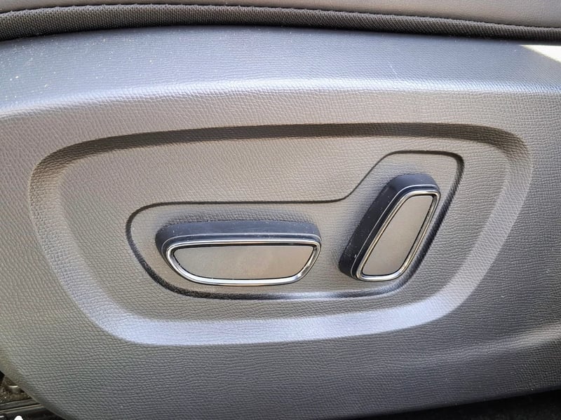 GAC Motor Emkoo 2025 - Imagen 12 de 20