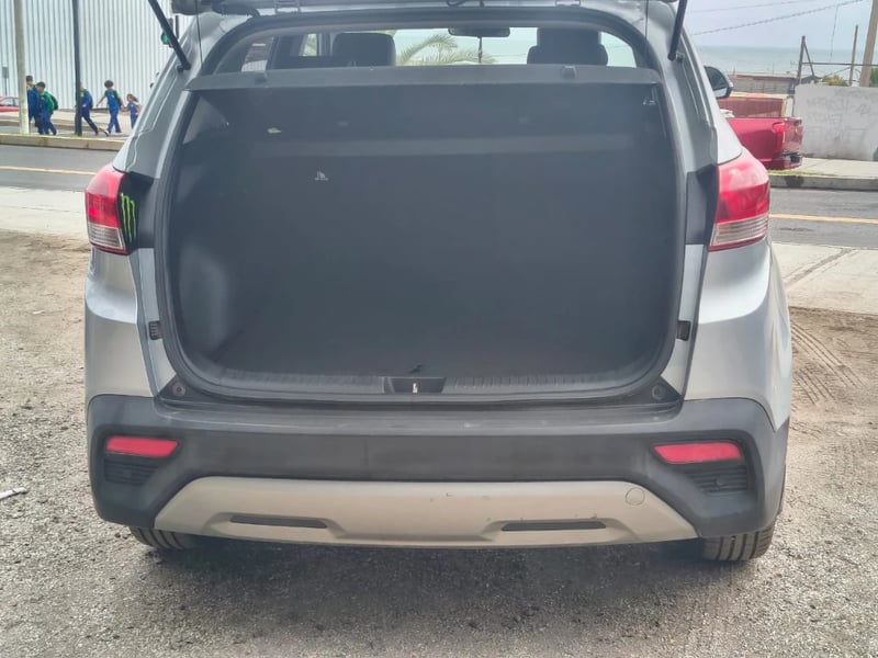 Hyundai Creta 2020 - Imagen 9 de 20