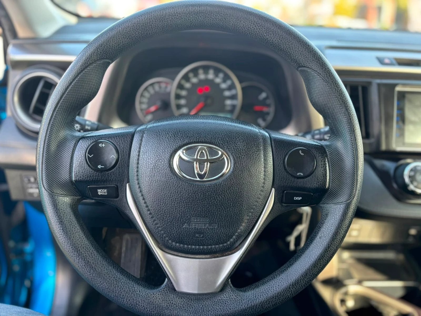 Toyota RAV4 2.0 STANDARD 4X2 AT 5P 2019 - Imagen 15 de 20
