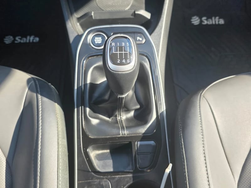 Kia K3 2025 - Imagen 19 de 20