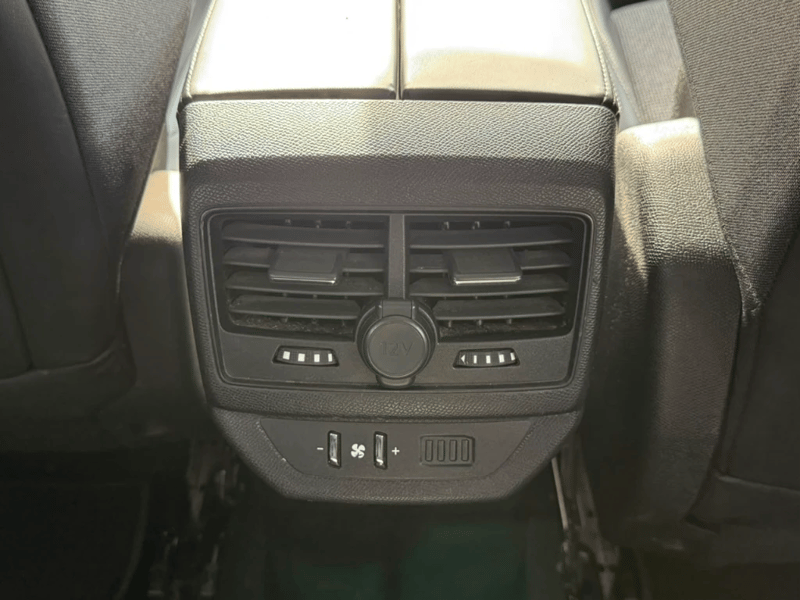 Peugeot 5008 2018 - Imagen 15 de 20