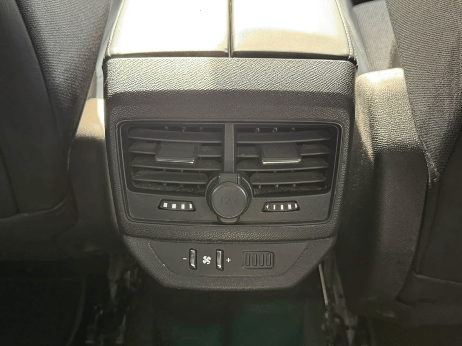 Peugeot 5008 2018 - Imagen 15 de 20
