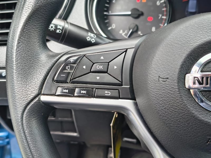 Nissan X-trail 2021 - Imagen 13 de 20