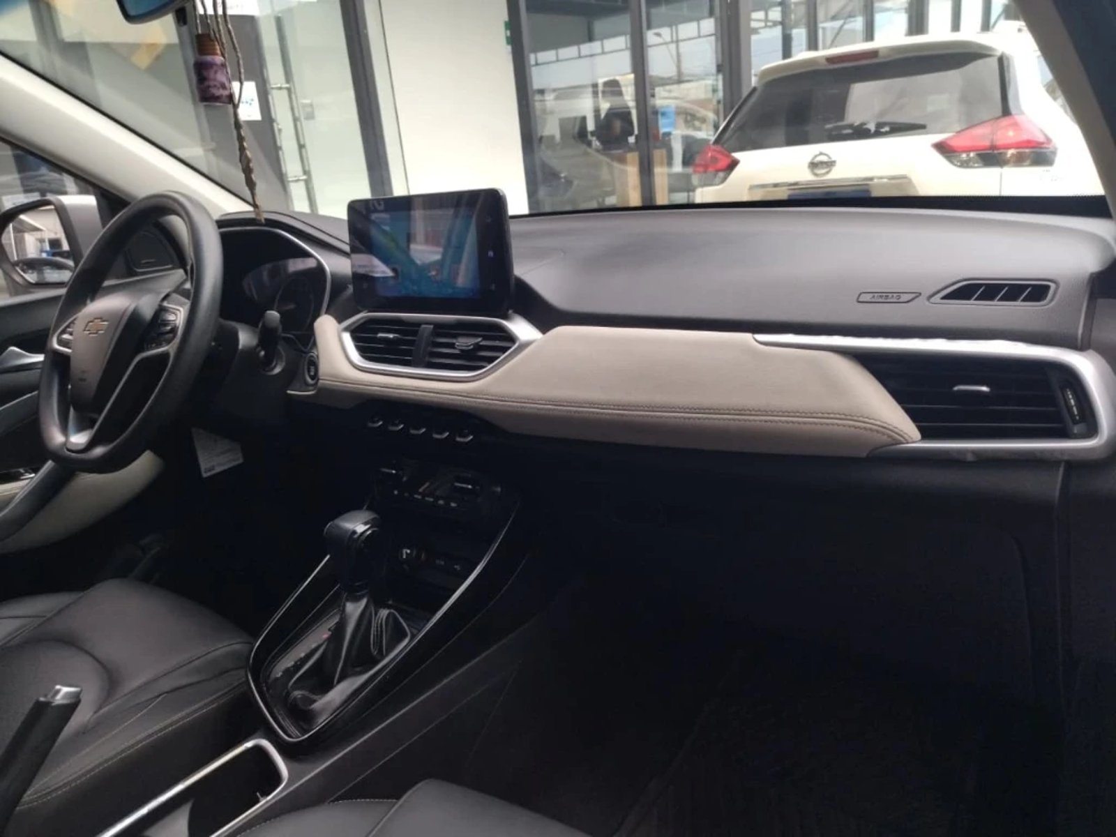 Chevrolet Captiva 2021 - Imagen 18 de 20