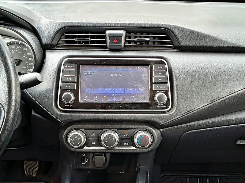 Nissan Versa 2025 - Imagen 16 de 20