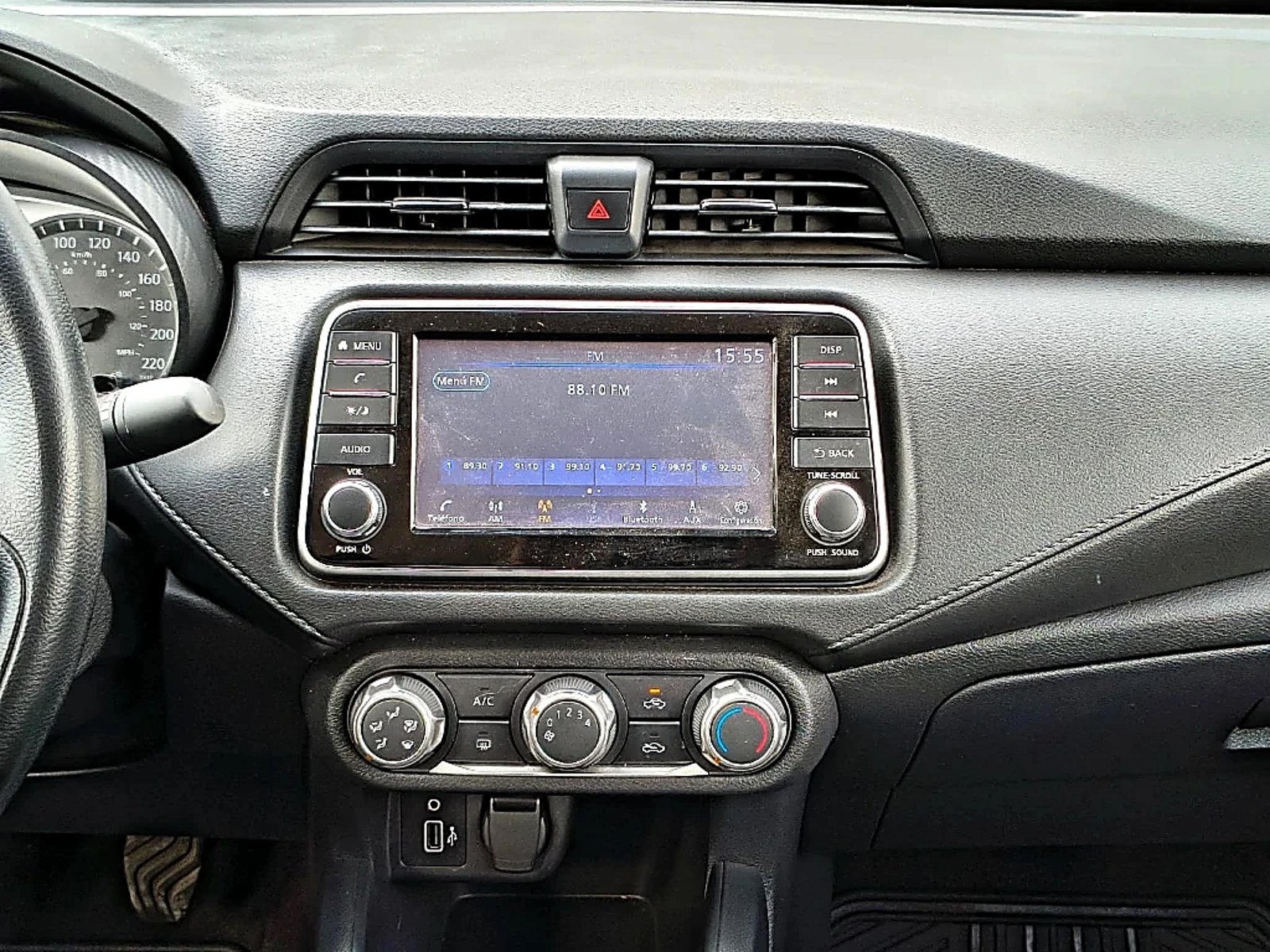 Nissan Versa 2025 - Imagen 16 de 20