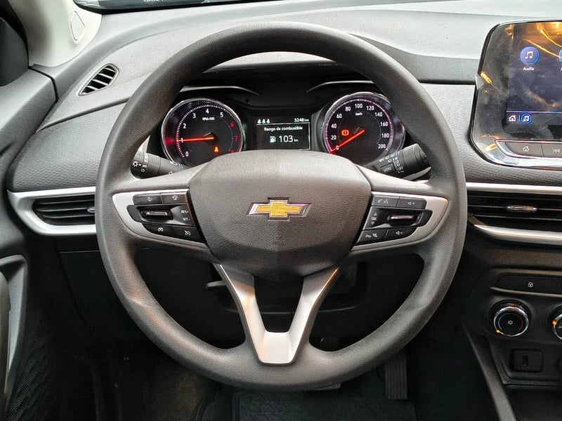 Chevrolet Tracker 2024 - Imagen 14 de 20