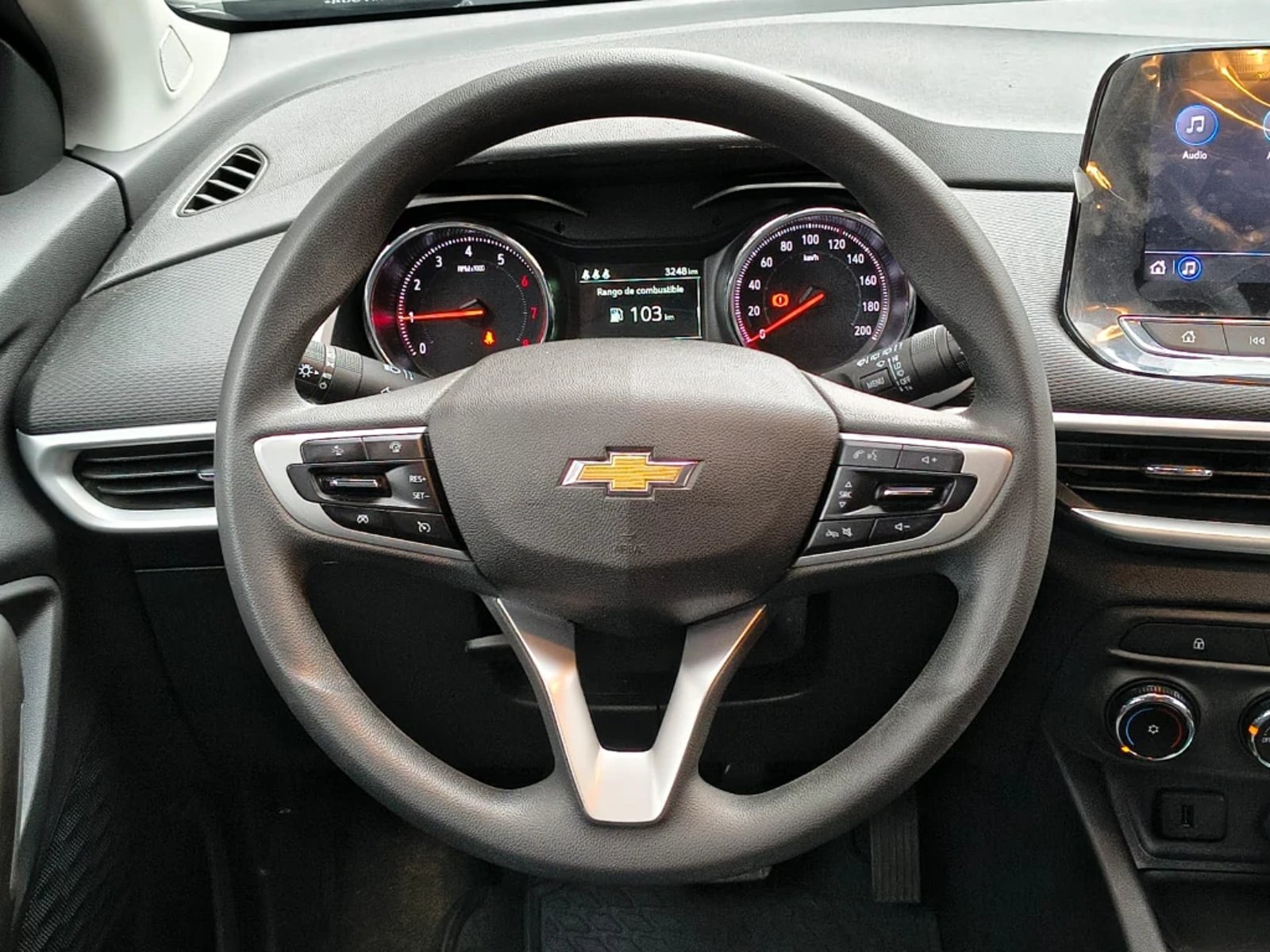 Chevrolet Tracker 2024 - Imagen 13 de 20