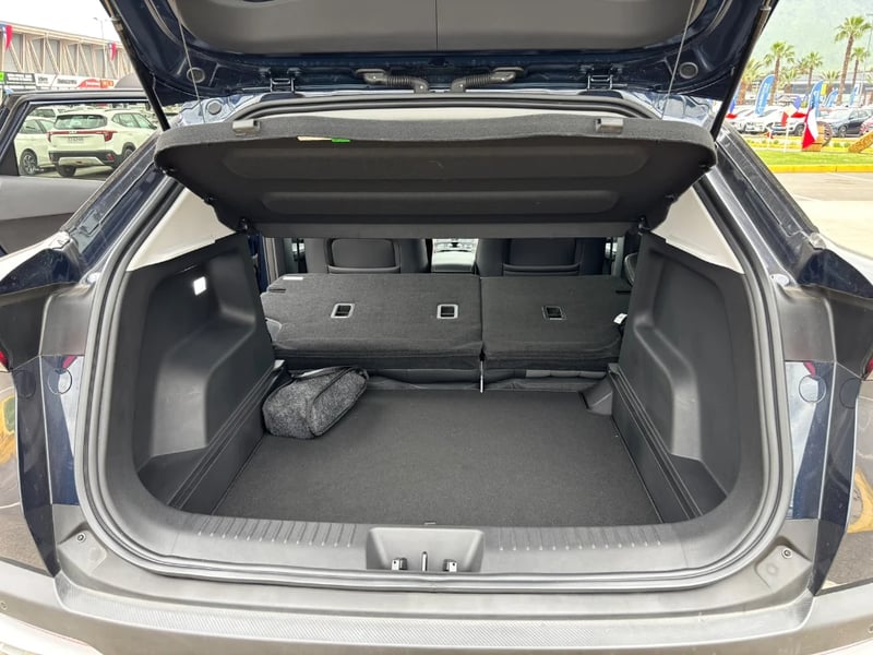 OMODA C5 2026 - Imagen 18 de 20