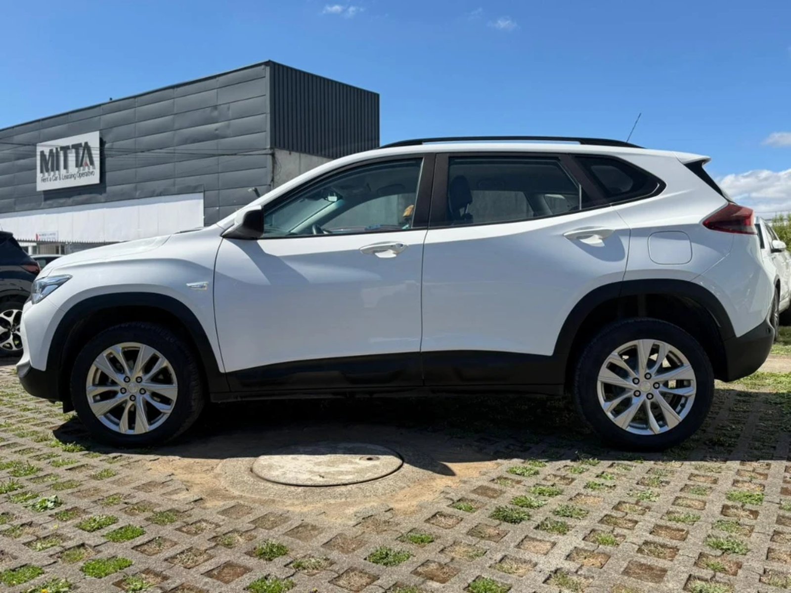 Chevrolet Tracker 2025 - Foto 5 de 20