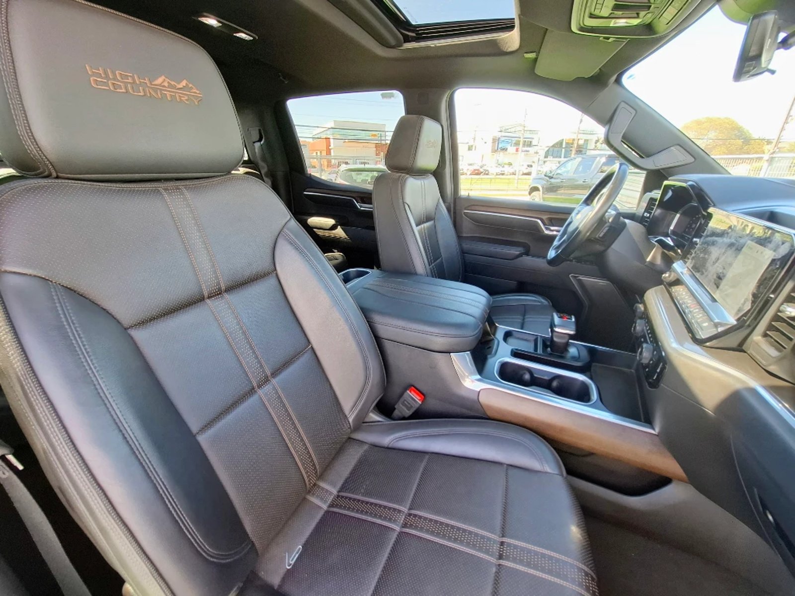 Chevrolet Silverado 2025 - Imagen 20 de 20