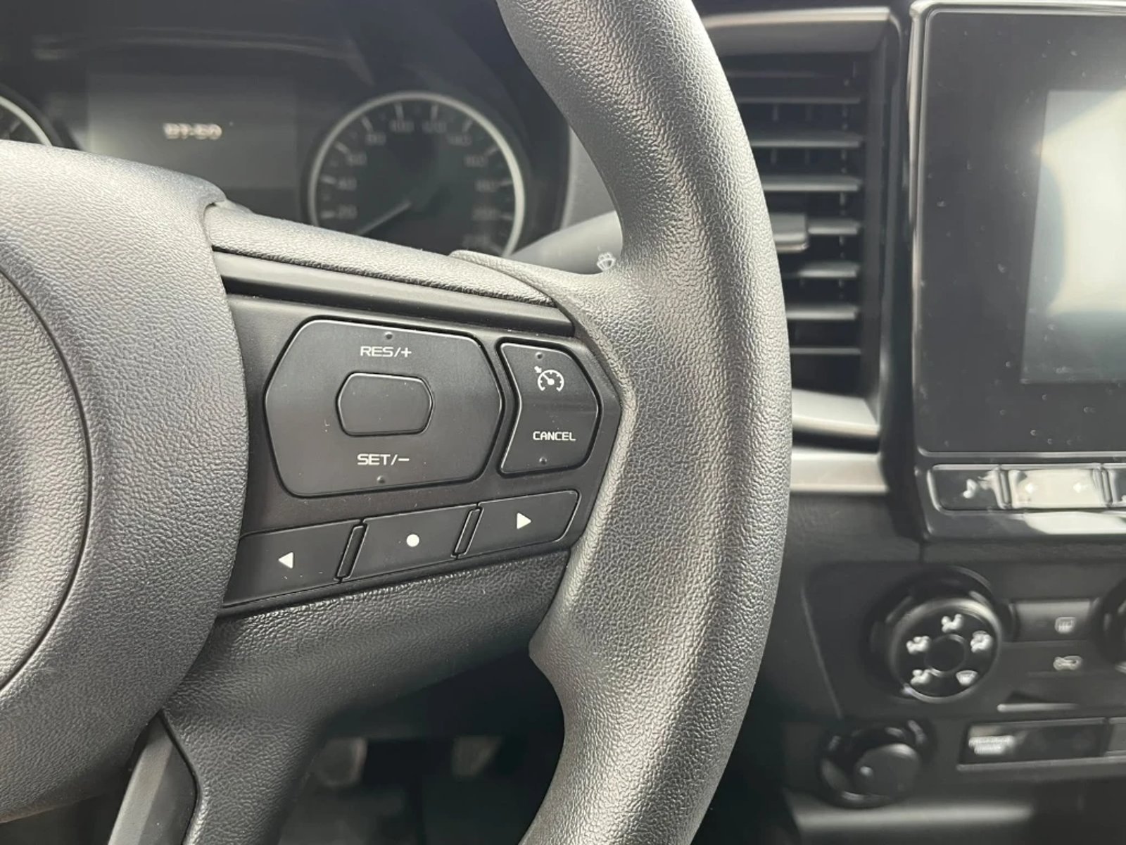 Mazda Bt-50 2023 - Imagen 15 de 20