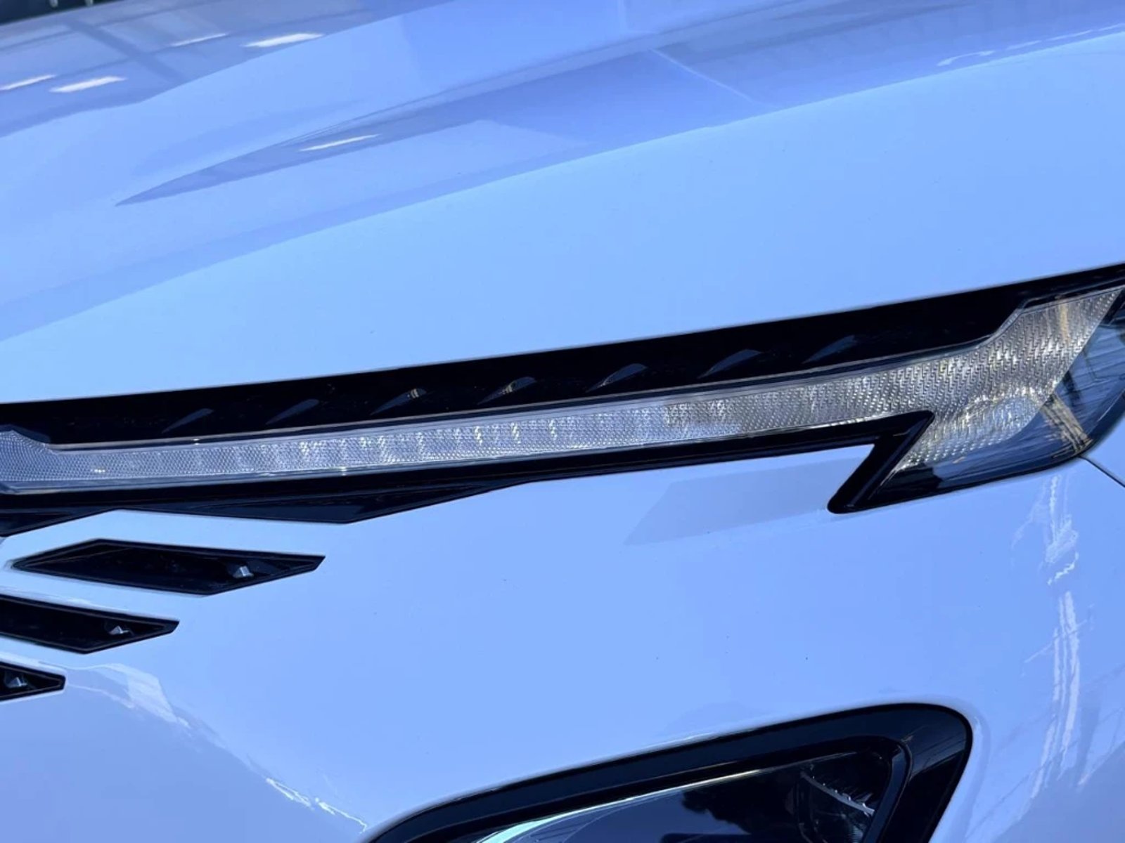 OMODA C5 2026 - Imagen 11 de 20