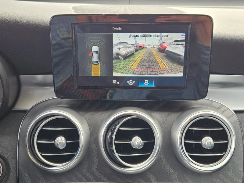 Mercedes-Benz Glc 200 2023 - Imagen 18 de 20