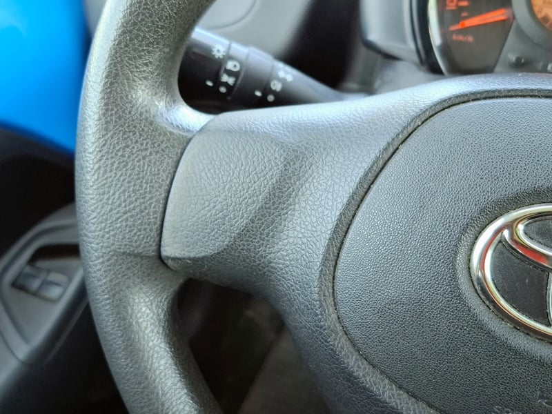Toyota Aygo 2020 - Imagen 14 de 20