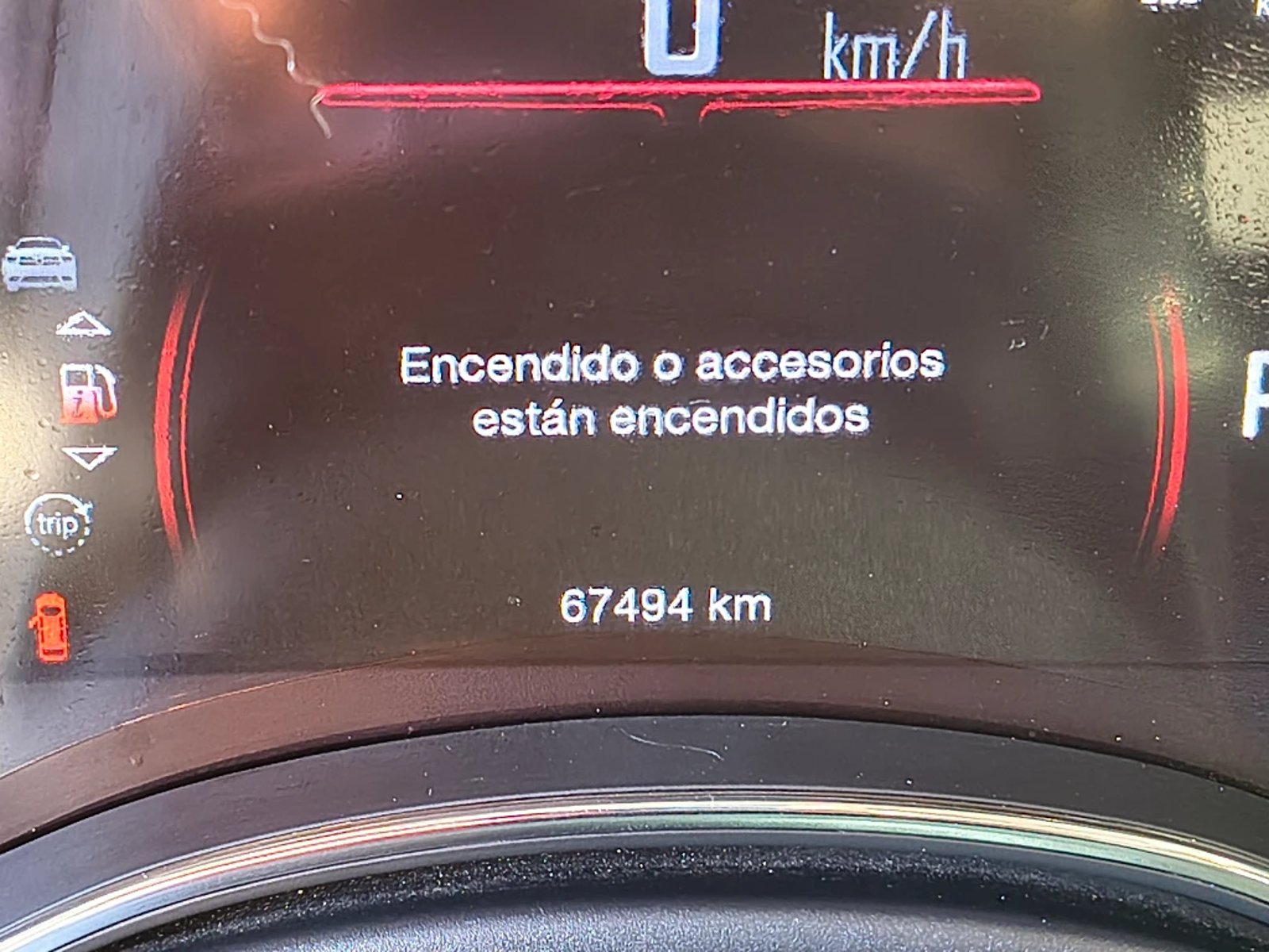 Dodge Durango 2019 - Imagen 19 de 20