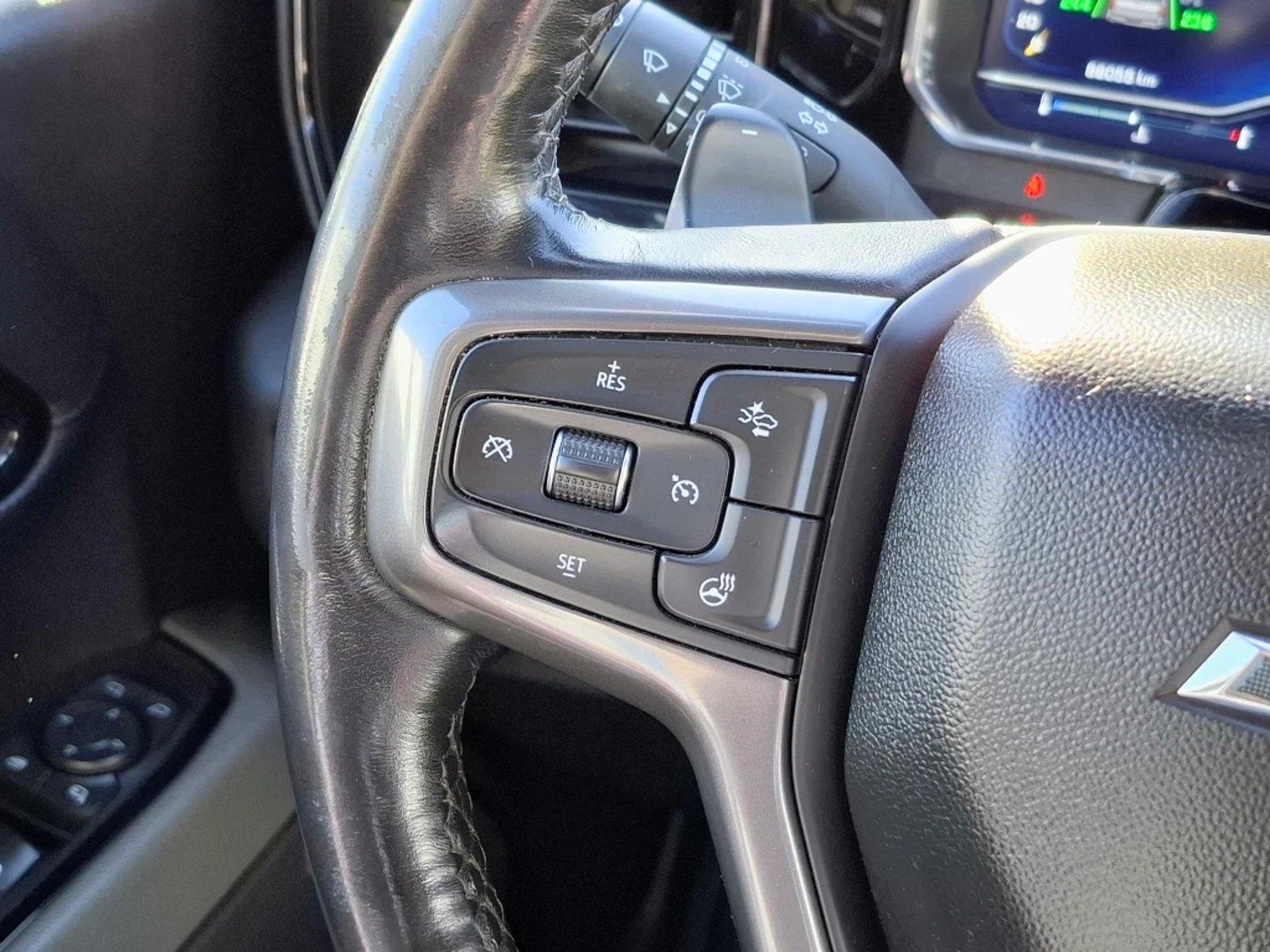 Chevrolet Silverado 2023 - Imagen 16 de 20