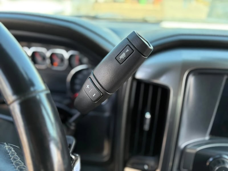 Chevrolet Silverado 2019 - Imagen 17 de 20