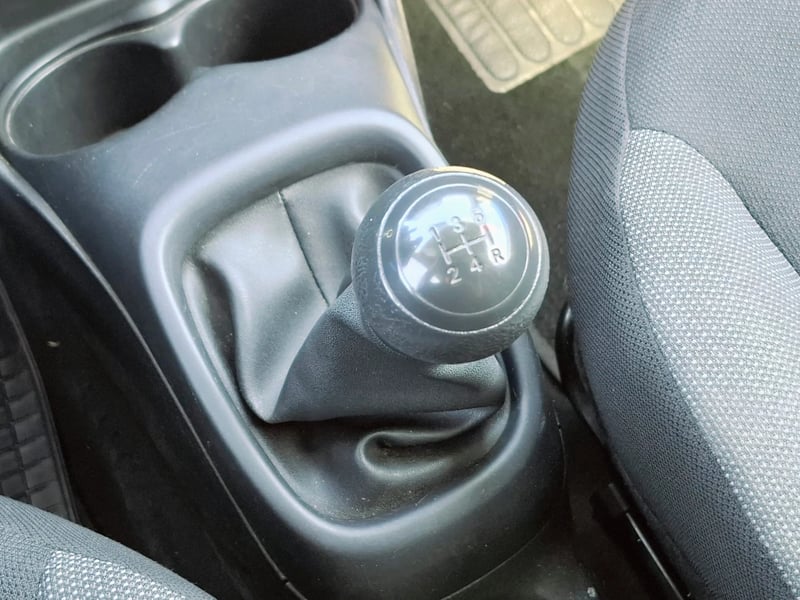 Toyota Aygo 2020 - Imagen 19 de 20