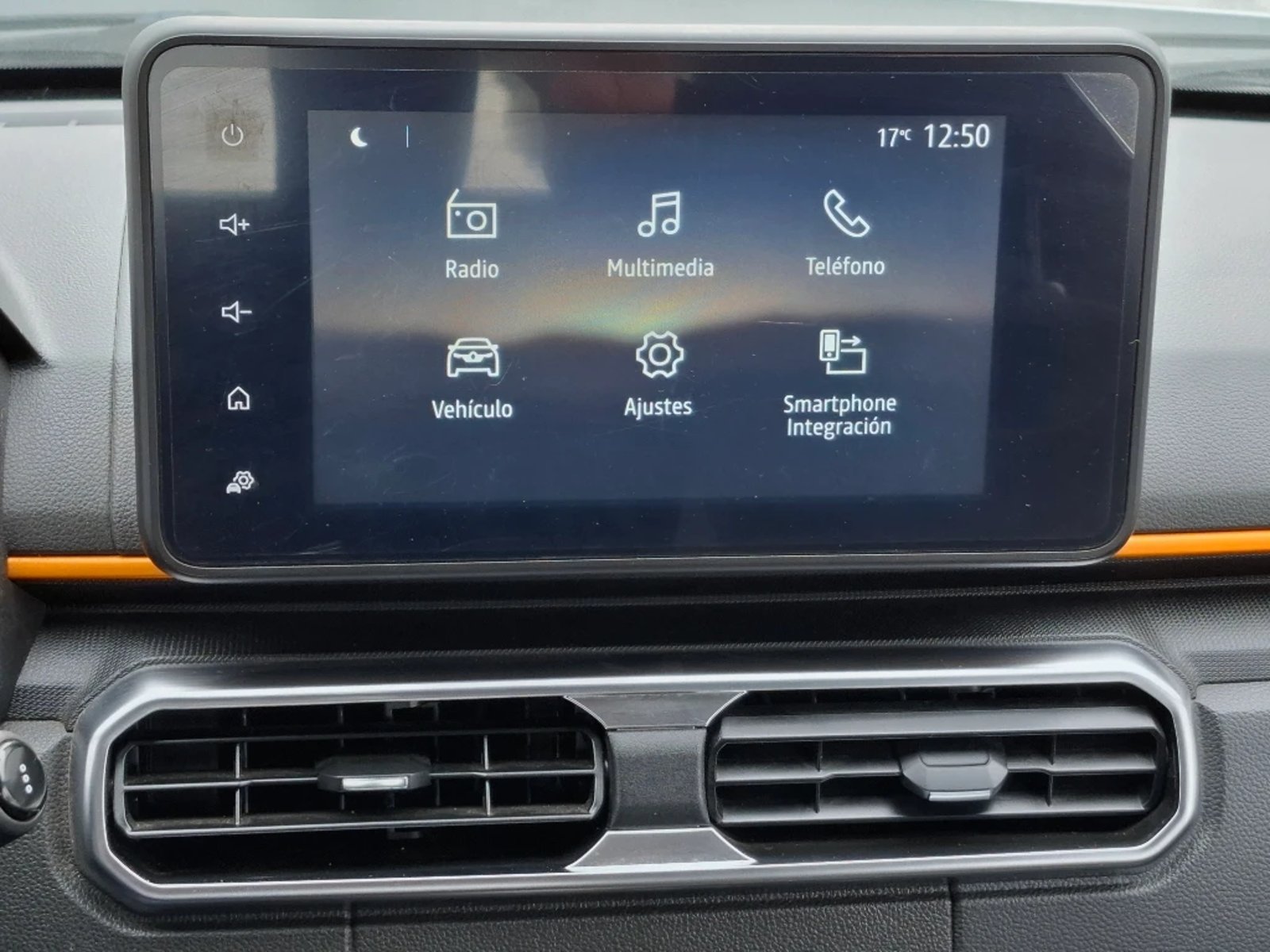 Renault Oroch 2023 - Imagen 16 de 20