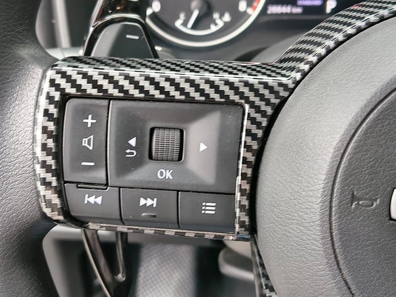 Nissan X-trail 2024 - Imagen 13 de 20