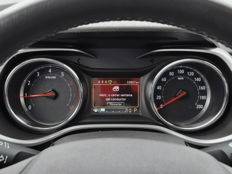Chevrolet Tracker 2022 - Imagen 11 de 20