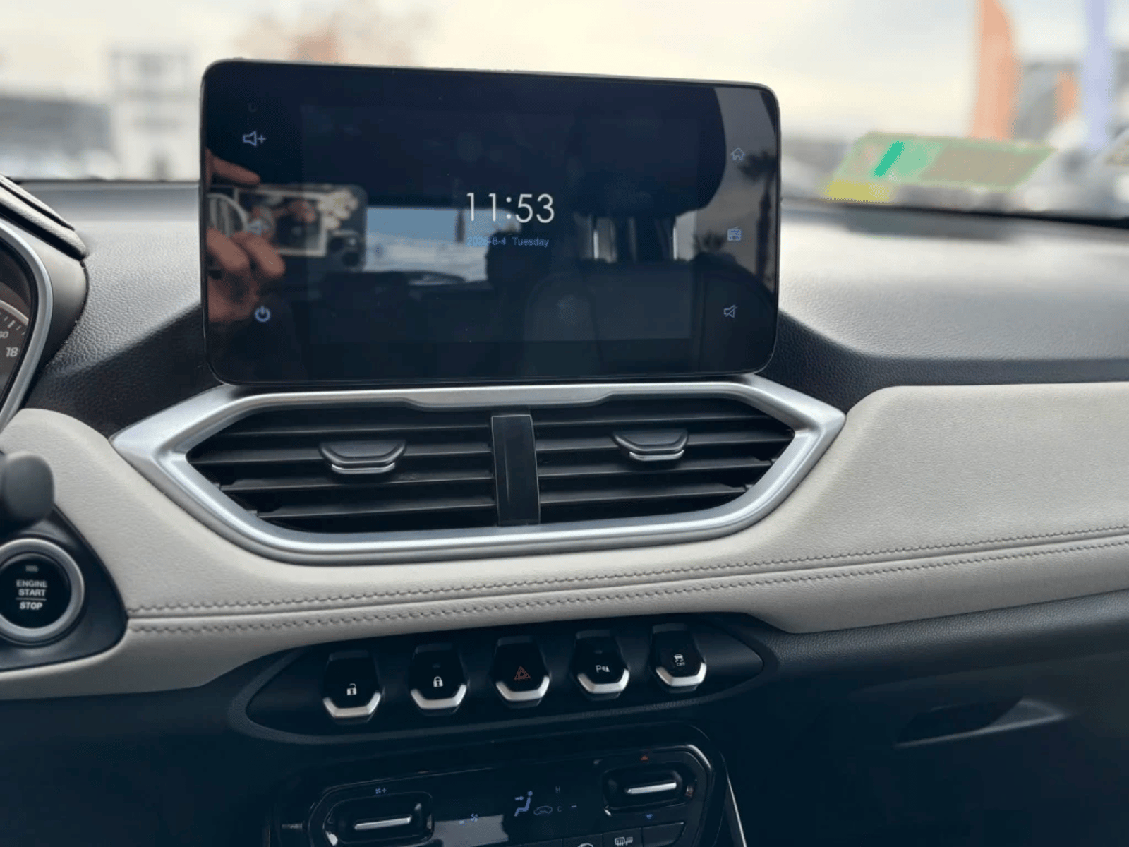 Chevrolet Captiva 2023 - Imagen 17 de 20