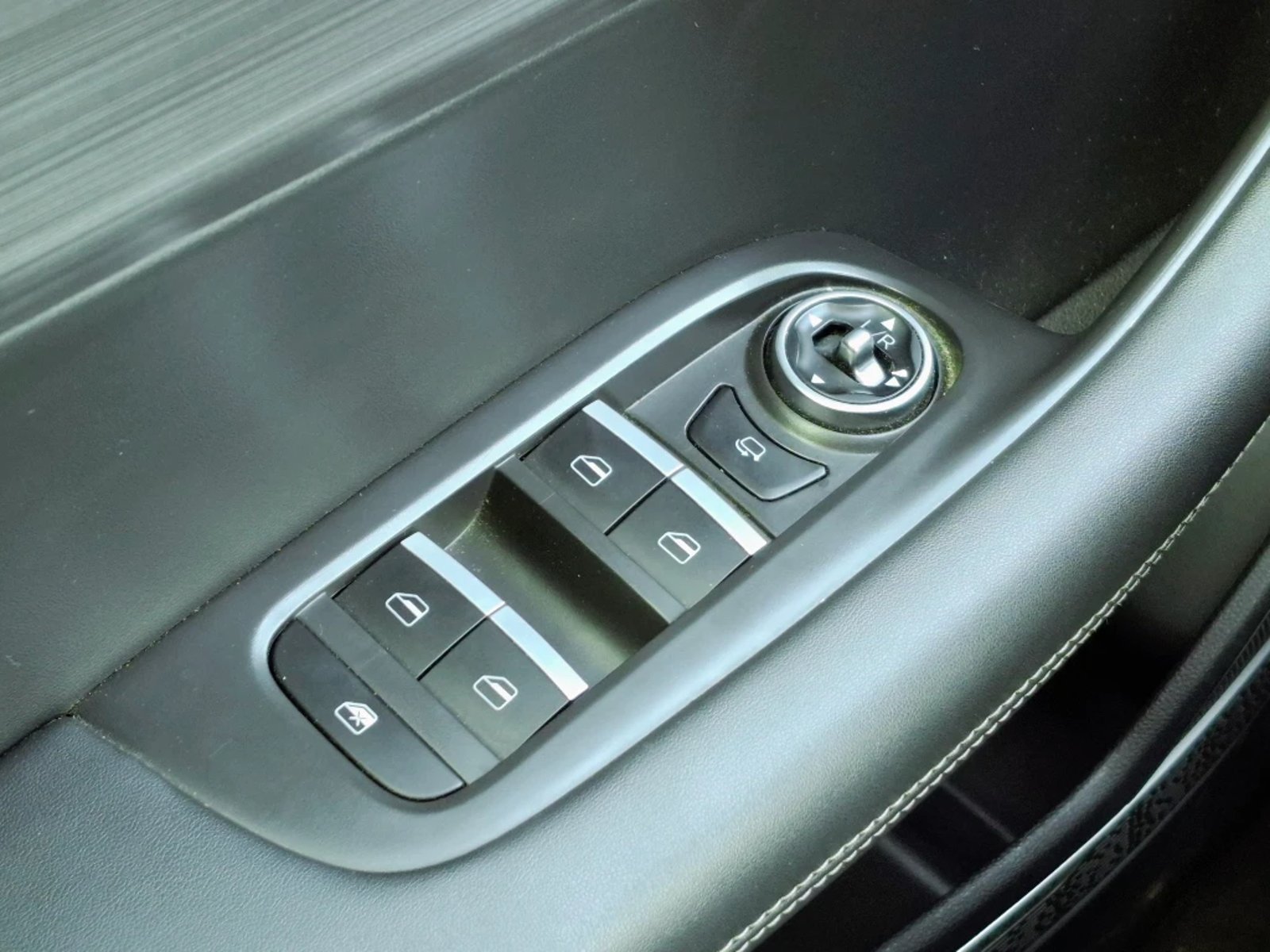 Chery TIGGO 7 1.5T GLX 4X2 CVT AT 5P 2021 - Imagen 12 de 20