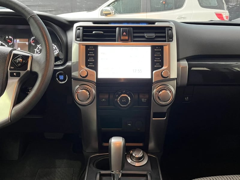 Toyota 4runner 2023 - Imagen 20 de 20