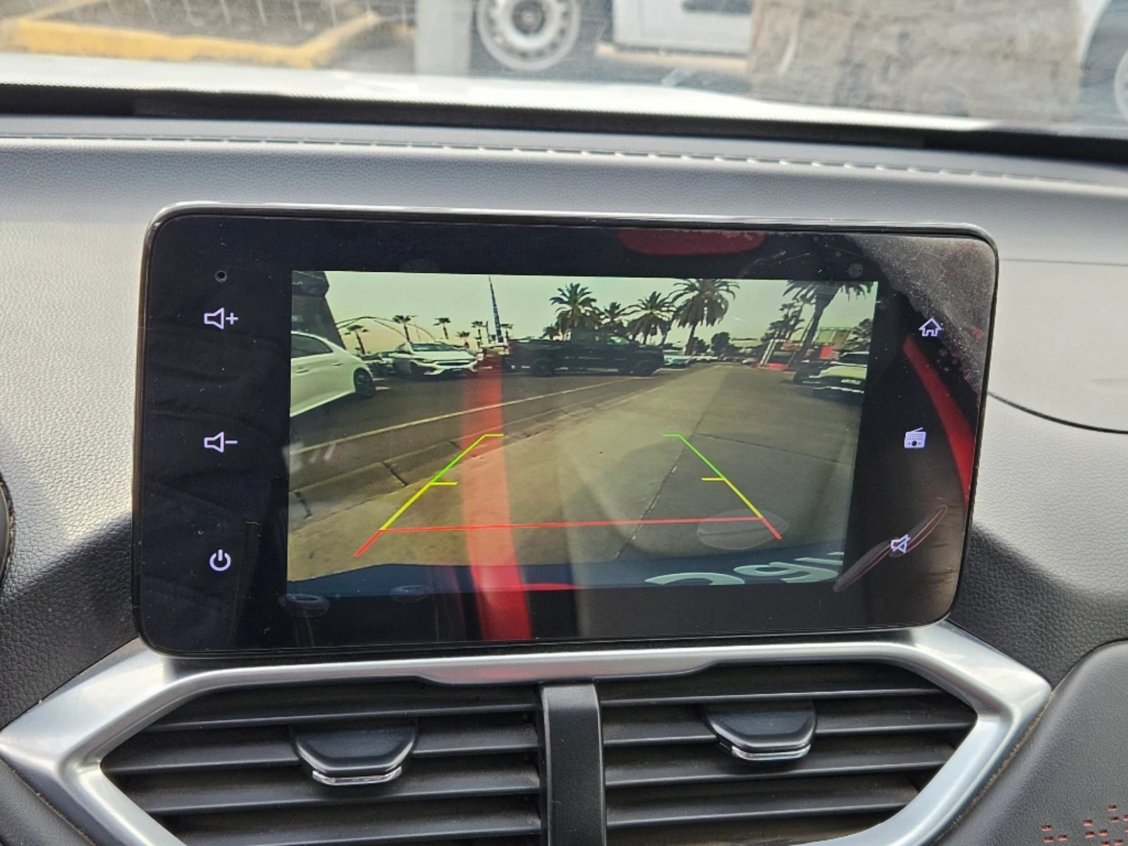 Chevrolet Groove 2024 - Imagen 16 de 20