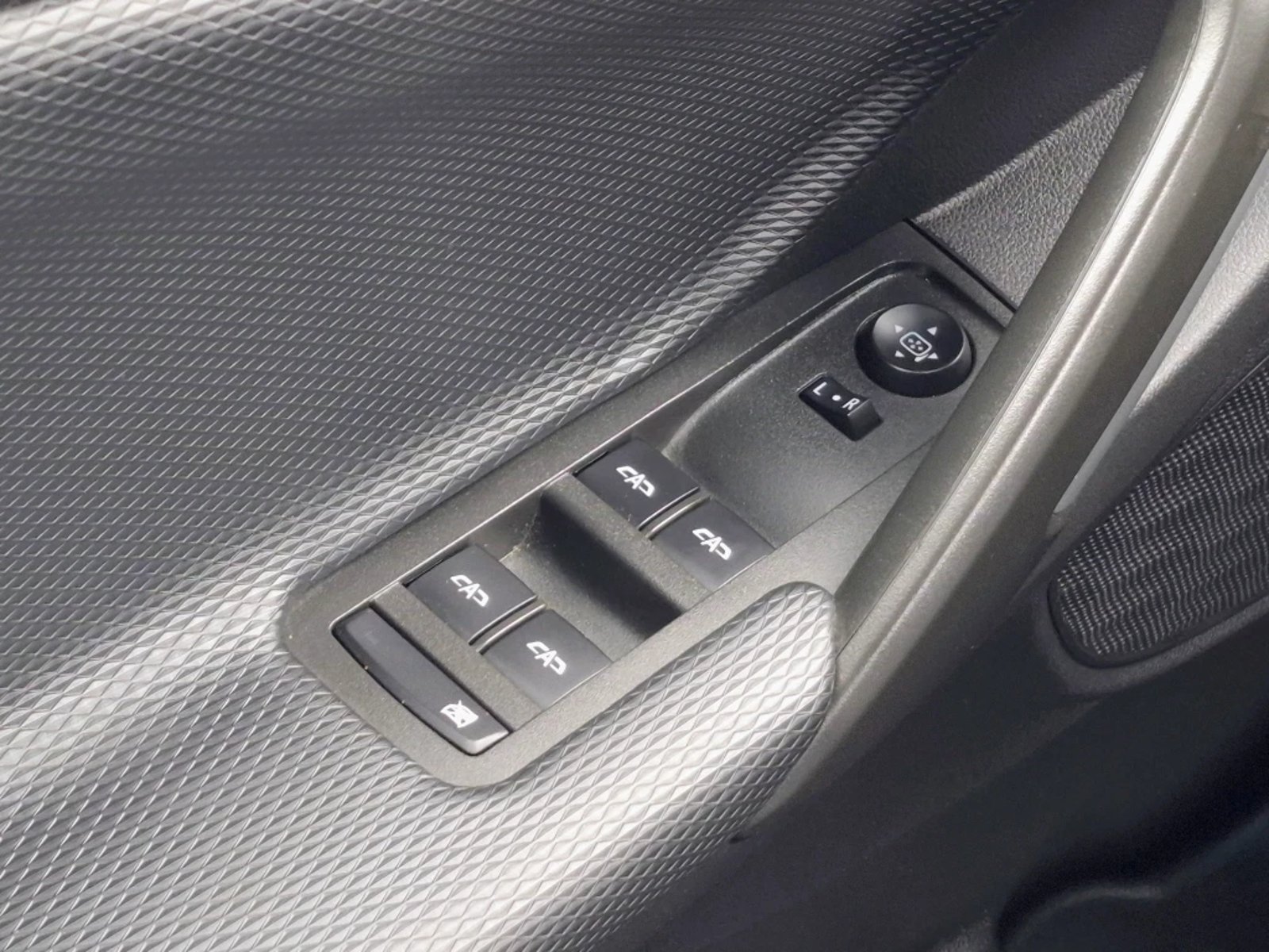 Chevrolet Tracker 2025 - Imagen 14 de 20